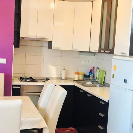 Apartman Lala Baška Voda Exterior foto